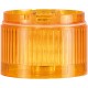 4000-76070-1012000 MURRELEKTRONIK Modlight70 Pro LED modul amber