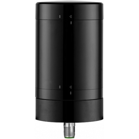 4000-76070-1300002 MURRELEKTRONIK Modlight70 Pro Anschlußelement 8 pol. M12