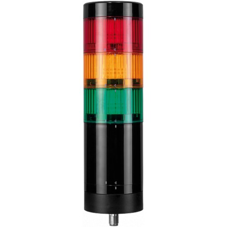 4000-76704-5310000 MURRELEKTRONIK Signal tower Modlight70 Pro equipped with LED modules