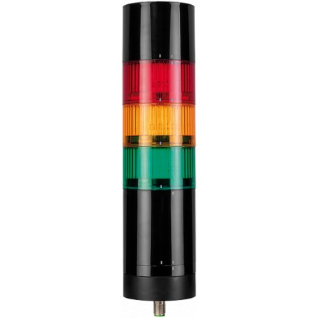 4000-76705-5310000 MURRELEKTRONIK Signal tower Modlight70 Pro equipped with LED modules