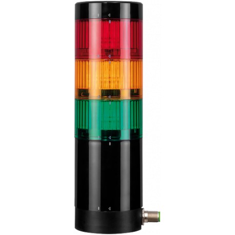 4000-76712-5310000 MURRELEKTRONIK Signal tower Modlight70 Pro equipped with LED modules