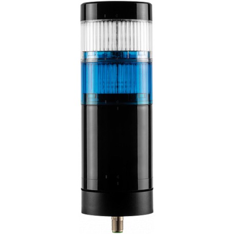 4000-76726-6700000 MURRELEKTRONIK Signal tower Modlight70 Pro equipped with LED modules