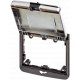 400C-68523-0000001 MURRELEKTRONIK MODLINK MSDD FRAME DBL METALIC