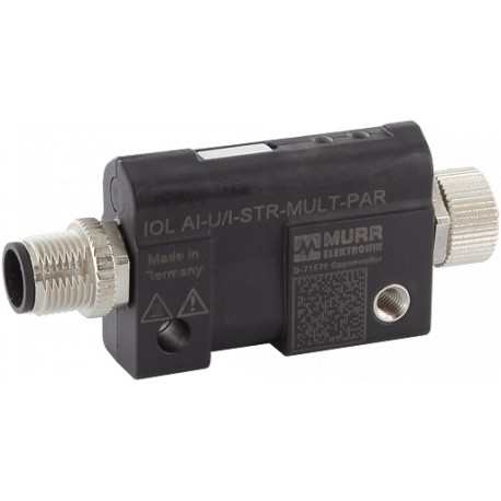 5000-00501-2300001 MURRELEKTRONIK IO-Link / analog converter
