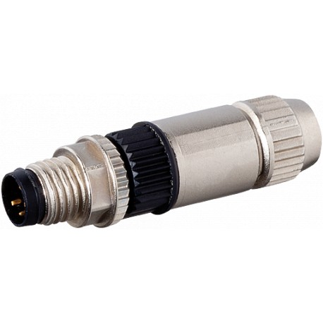 7000-08351-0000000 MURRELEKTRONIK MOSA M8 mas. 0° a perf. d'isolante