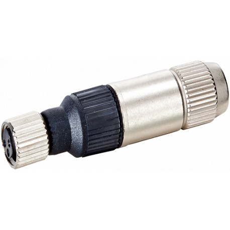7000-08381-0000000 MURRELEKTRONIK MOSA M8 FEMALE 0° FIELD-WIREABLE (IDC)