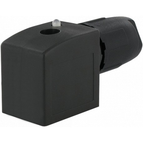 7000-11121-0000000 MURRELEKTRONIK MOSA c.elv. forma BI 11mm a perf. isolante
