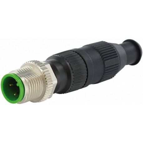 7000-12482-0000000 MURRELEKTRONIK MOSA M12 St.ger.selbstanschl.Schneidklemme