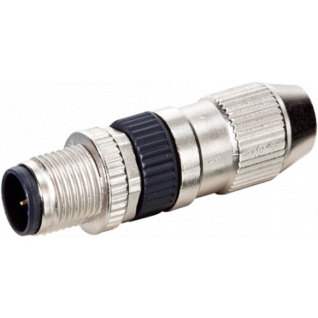7000-12491-0000000 MURRELEKTRONIK MOSA M12 mas. 0° a perf. d'isolante