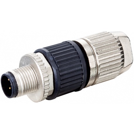 7000-12533-0000000 MURRELEKTRONIK MOSA M12 mas. 0° a perf. d'isolante
