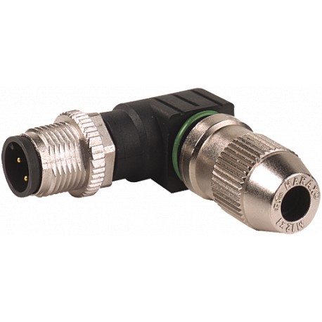 7000-12561-0000000 MURRELEKTRONIK Моша штекер M12 90 поле-подключаемое° (МЦД)