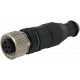 7000-12602-0000000 MURRELEKTRONIK MOSA M12 Bu.ger. selbstanschl.Schneidklemme