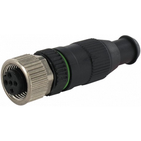 7000-12602-0000000 MURRELEKTRONIK MOSA M12 Bu.ger. selbstanschl.Schneidklemme