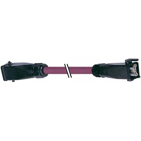 7000-33011-9643500 MURRELEKTRONIK DESINA Hybridfeldbusleitung