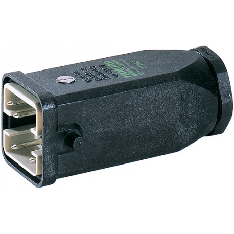 7000-33021-0000000 MURRELEKTRONIK DESINA Abschlusssteckverbinder