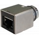 7000-51531-0000000 MURRELEKTRONIK Adapter M12 Bu. X-cod. 0° / RJ45 St. 0° Gigabit