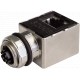 7000-51541-0000000 MURRELEKTRONIK Adapter M12 Bu. X-cod. 0° / RJ45 St. 90° Gigabit