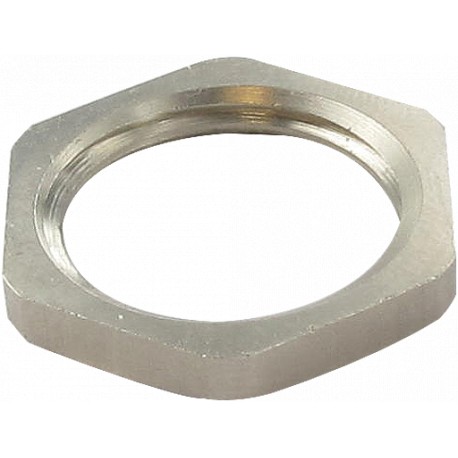 7000-78391-0000000 MURRELEKTRONIK Ecrou 6 pans pour fixation embase PG13,5