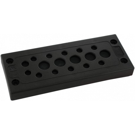 7000-90201-2417001 MURRELEKTRONIK MKDP 24/17-1
