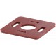 7000-99012-0000000 MURRELEKTRONIK JOINT PLAT POUR MSUD CARRE 18