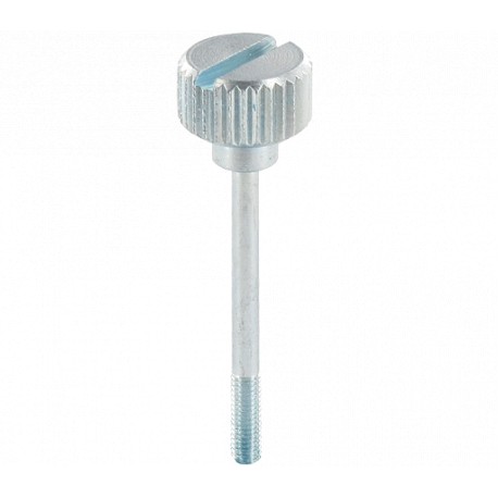 7000-99023-0000000 MURRELEKTRONIK KNURL SCREW PLASTIC 3X31MM