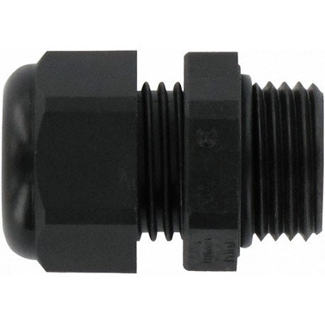 7000-99026-0000000 MURRELEKTRONIK CABLE COMPRESSION GLAND PG 9 BLACK