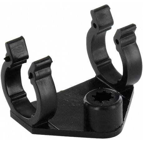 7000-99045-0000000 MURRELEKTRONIK staffa per connettore M12