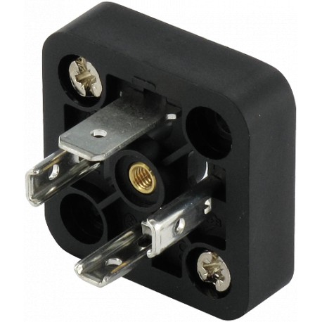 7000-99245-0000000 MURRELEKTRONIK base a innesto per connettore 8mm 3+PE