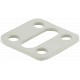 7000-99291-0000000 MURRELEKTRONIK FLAT GASKET FOR APPLIANCE CONNECTOR 8MM