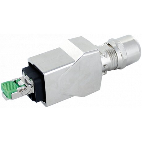 7000-99591-0000000 MURRELEKTRONIK Push Pull RJ45 St. 8pol. selbstanschließbar