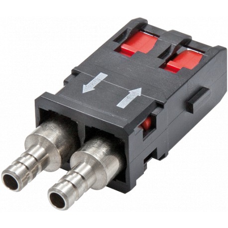 7000-99695-0000000 MURRELEKTRONIK IP20 SCRJ POF CONNECTOR