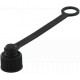 7000-99901-0000000 MURRELEKTRONIK Schutzkappe für M8 Flanschstecker