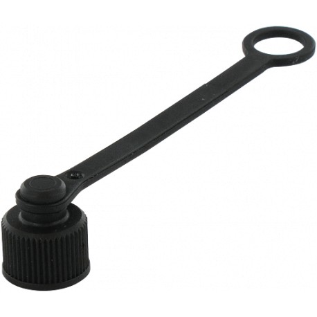 7000-99901-0000000 MURRELEKTRONIK Schutzkappe für M8 Flanschstecker