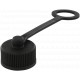 7000-99921-0000000 MURRELEKTRONIK Schutzkappe für M12 Flanschstecker
