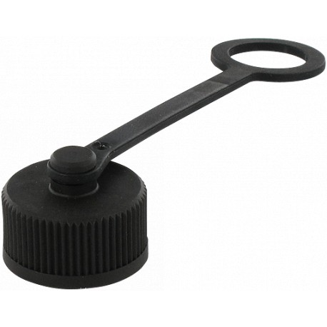 7000-99921-0000000 MURRELEKTRONIK Schutzkappe für M12 Flanschstecker