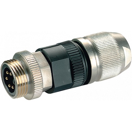7002-78091-0000000 MURRELEKTRONIK MOSA 7/8'' MALE 0° FIELD-WIREABLE (IDC) V2A