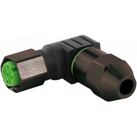 7003-12681-0000000 MURRELEKTRONIK MOSA M12 SC female 90° field-wireable (IDC)