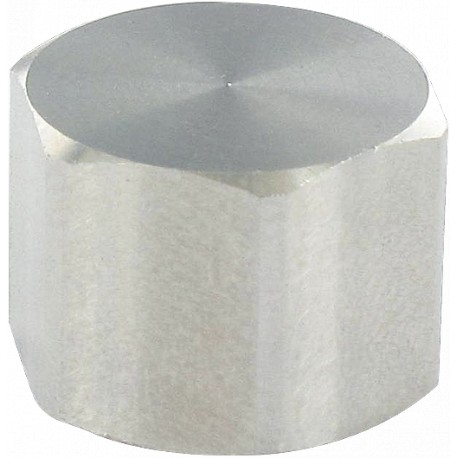 7004-99924-0000000 MURRELEKTRONIK Schutzkappe V4A für M12 St. mit Flachdichtung