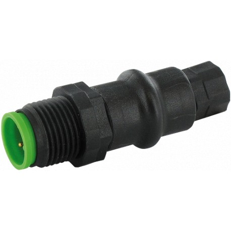 7005-42211-0000000 MURRELEKTRONIK Adapter M12 St./M8 Bu. 4p., Belegung 1,2,3,4 Lite