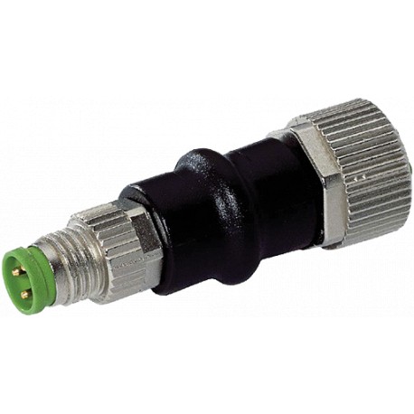 7005-88521-0000000 MURRELEKTRONIK Adapter M8St. 3p. / M12Bu. 3p. Belegung 1,3,4 Lite
