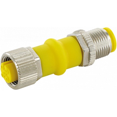 7030-42291-0000000 MURRELEKTRONIK Adapter M12 St. / M12 Bu. gesch. AIDA