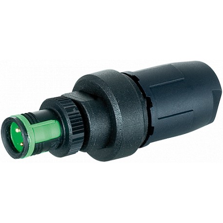 7050-12521-0000000 MURRELEKTRONIK MOSA MQ12 mas. 0° a perf. d'isolante