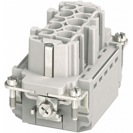 70MH-EB010-EP03020 MURRELEKTRONIK B10 Buchse 10-polig, Push-in, 500 V, 16 A