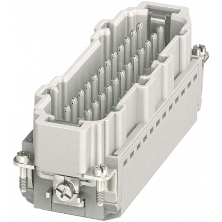 70MH-ES024-GP03020 MURRELEKTRONIK B24 Stift 24-polig, Push-in, 500 V, 16 A