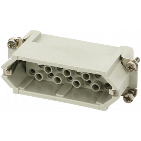 70MH-ES025-CC01010 MURRELEKTRONIK A16 Stift 25-polig, Crimp, 250 V, 10 A