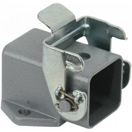 70MH-GAAAL-B000000 MURRELEKTRONIK A3 Bulkhead mounted h., angled, IP65