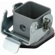 70MH-GAANL-B000100 MURRELEKTRONIK A3 Bulkhead mounted h., IP67