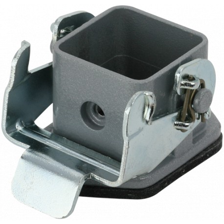70MH-GAANL-B000100 MURRELEKTRONIK A3 Bulkhead mounted h., IP67