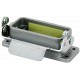 70MH-GABNL-B000000 MURRELEKTRONIK A10 Bulkhead mounted h., IP65