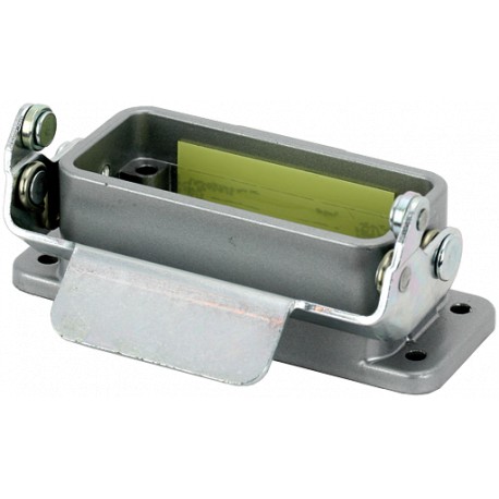 70MH-GABNL-B000000 MURRELEKTRONIK A10 Bulkhead mounted h., IP65